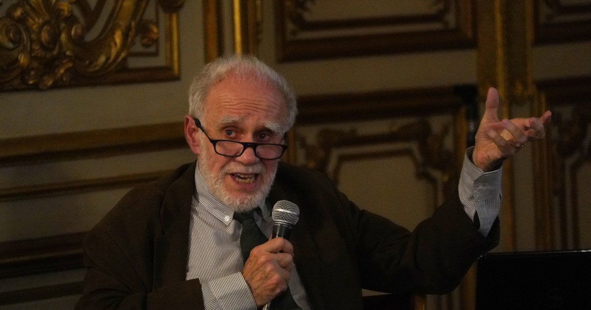 Entre el cordero y el elefante: cómo el arte representó a Dios sin mostrarlo, según José Emilio Burucúa