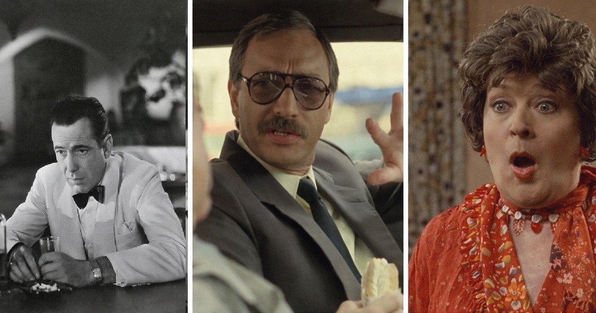 Guionistas, los grandes olvidados