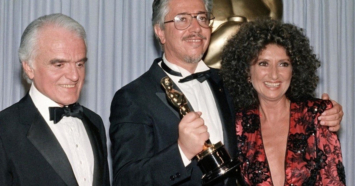 Murió Luis Puenzo: La Historia Oficial, sus secretos  y el impacto de una película demoledora