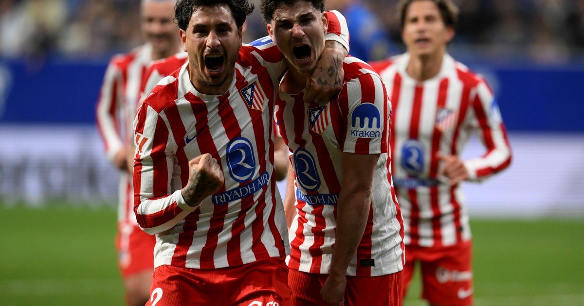 Atlético de Madrid vs Real Sociedad, una final de Copa del Rey con aroma al Mundial 2026