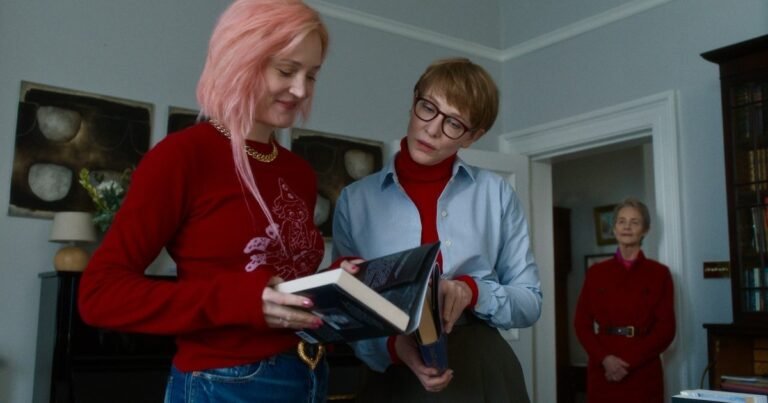 Padre madre hermana hermano, de Jim Jarmusch: sencillez y sentimientos