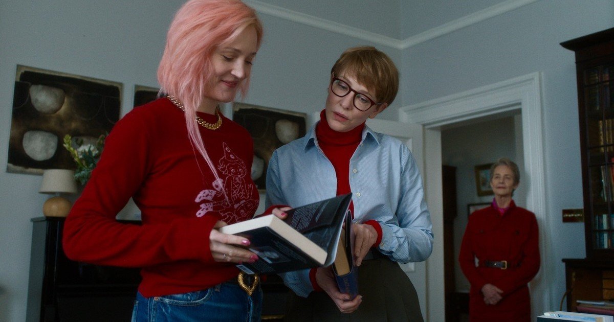 Padre madre hermana hermano, de Jim Jarmusch: sencillez y sentimientos