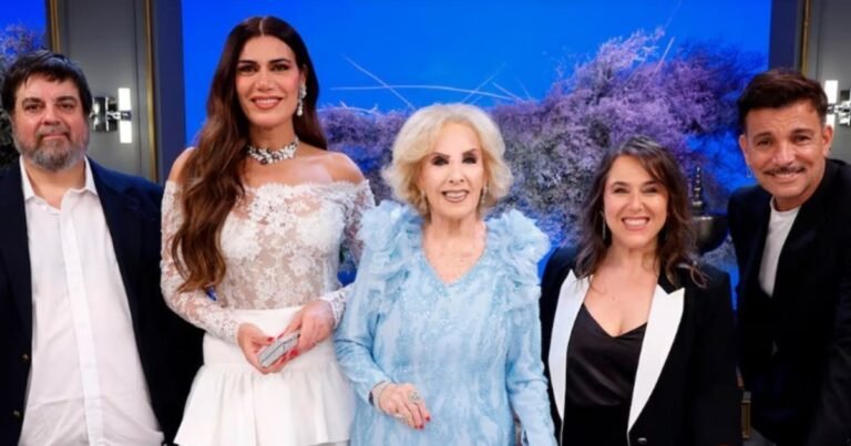 Rating del sábado: ¿los ex y los nuevos de "Gran hermano" pudieron contra Mirtha en este fin de semana largo?