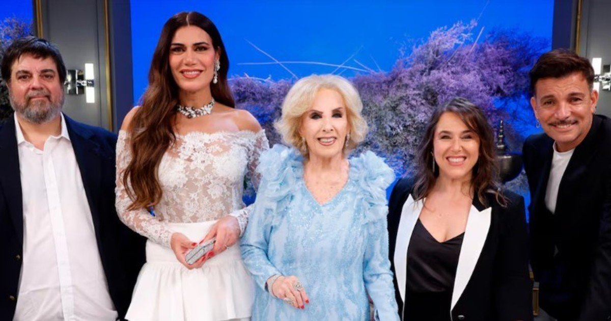 Rating del sábado: ¿los ex y los nuevos de "Gran hermano" pudieron contra Mirtha en este fin de semana largo?