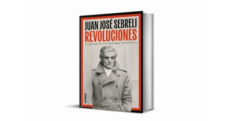 Juan José Sebreli y el fin de la revolución: por qué el progreso dejó de convencer