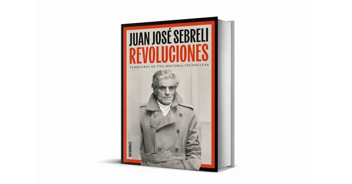 Juan José Sebreli y el fin de la revolución: por qué el progreso dejó de convencer