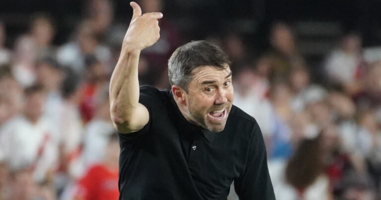 River vs Belgrano, EN VIVO: a qué hora es y dónde ver el partido del Torneo Apertura 2026 hoy