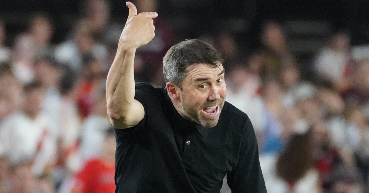 River vs Belgrano, EN VIVO: a qué hora es y dónde ver el partido del Torneo Apertura 2026 hoy