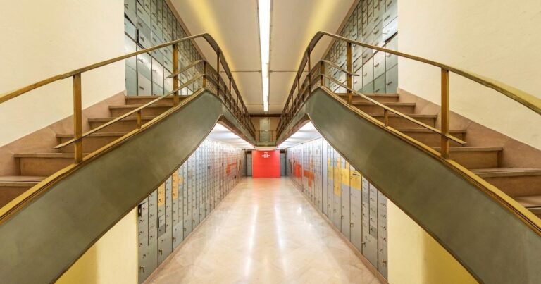 Documentos de Jorge Luis Borges serán atesorados por el Instituto Cervantes en Madrid