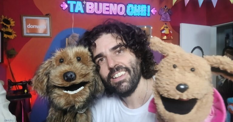 De Nicki Nicole a Duki: cómo Pache y Plumis convirtieron TaBuenoChe! y a sus títeres en un fenómeno viral