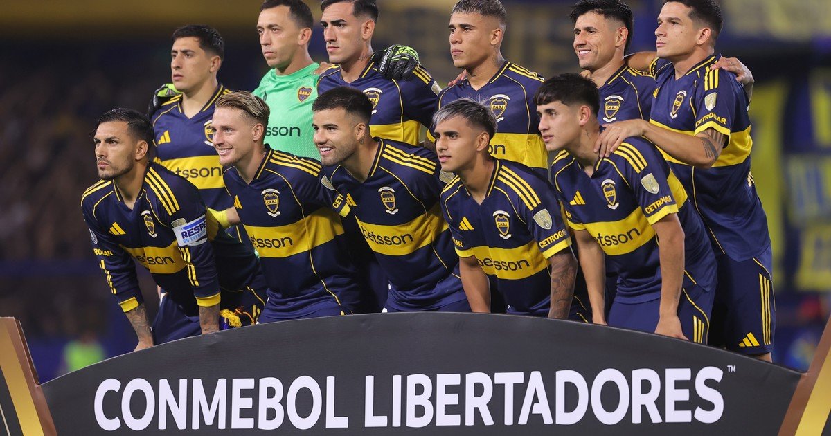 Las 5 razones por las que Boca puede ganarle a River: un once que sale de memoria, el liderazgo de Paredes, el alto nivel de los pibes y la ley del ex