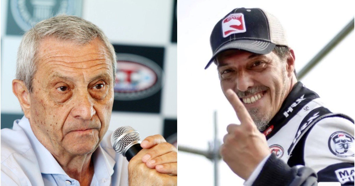 Embargo millonario y procesamiento para Hugo y Gastón Mazzacane, los hombres fuertes del Turismo Carretera