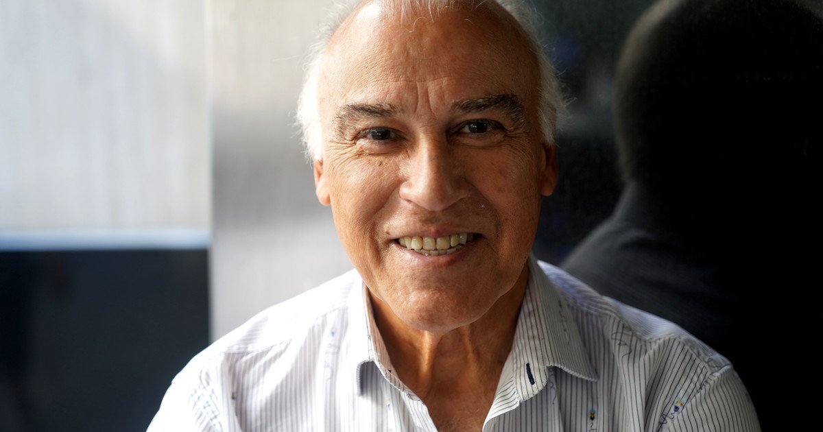 El Paz Martínez y el secreto detrás de sus canciones románticas y populares: un amor de más de 60 años