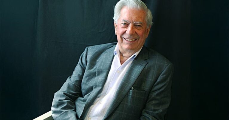 Mario Vargas Llosa a 90 años: documentales, muestras y lecturas públicas en todo Perú