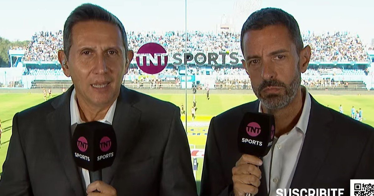 Por qué los hinchas que antes insultaban a los árbitros ahora se la agarran con los periodistas de la TV