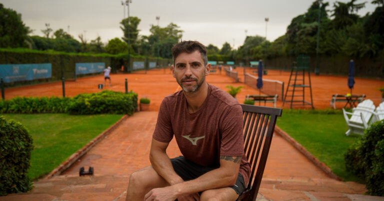 Guido Andreozzi y una segunda vida en el tenis: apostó al dobles, ya fue campeón de un Masters 1000 y ahora sueña con el 1 del mundo y un Grand Slam