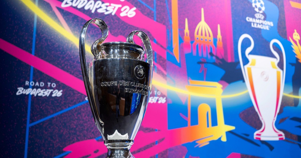 La UEFA define el mapa global de TV hasta 2031: qué pasará con la Champions League en Sudamérica