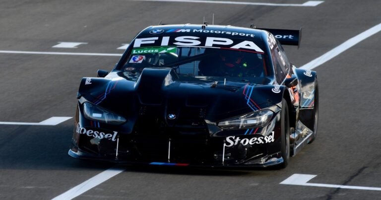 TC en Entre Ríos: horarios de la clasificación, cómo y dónde ver la carrera en Concepción del Uruguay