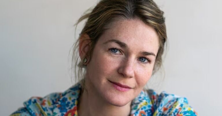 Florencia Abadi: "Lou Andreas-Salomé ve la importancia que va a tener el psicoanálisis"