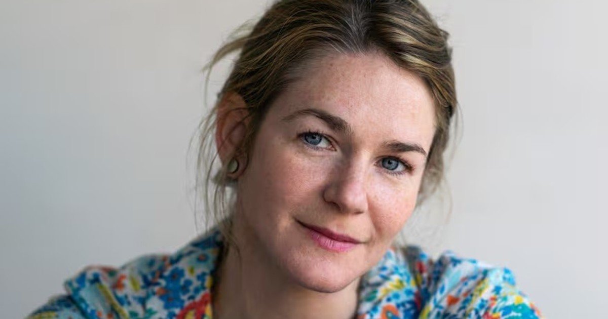 Florencia Abadi: "Lou Andreas-Salomé ve la importancia que va a tener el psicoanálisis"