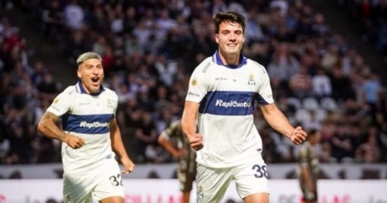 Gimnasia La Plata vs Camioneros por la Copa Argentina EN VIVO: a qué hora es, probables formaciones y cómo ver en directo