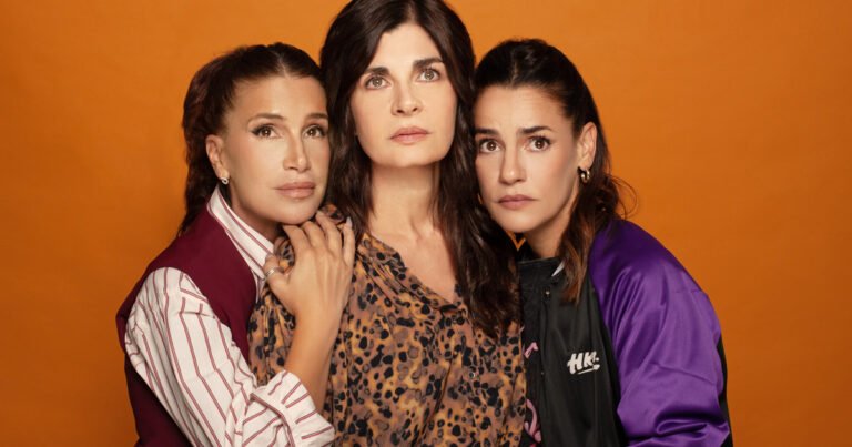 Florencia Peña se suma a Las hijas para reemplazar a Julieta Díaz en la segunda temporada de la obra