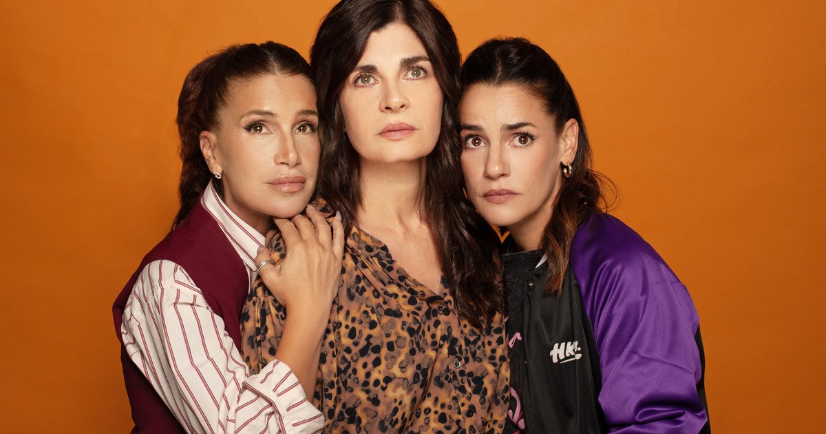 Florencia Peña se suma a Las hijas para reemplazar a Julieta Díaz en la segunda temporada de la obra