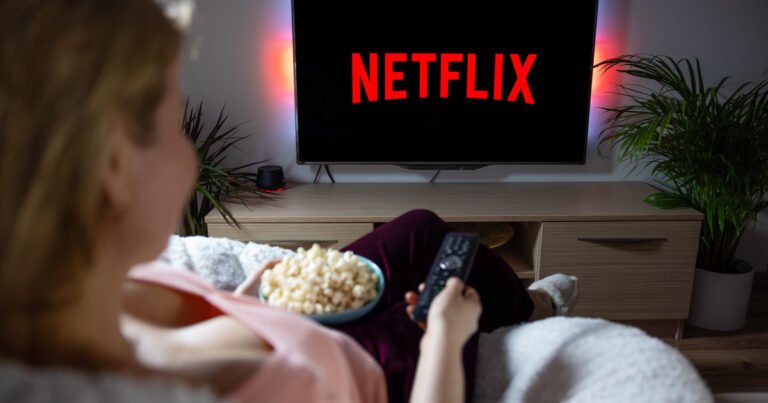 Ranking de Netflix en Estados Unidos: las 10 series más vistas de la semana, con “Confía en mí: El falso profeta: Temporada 1” a la cabeza