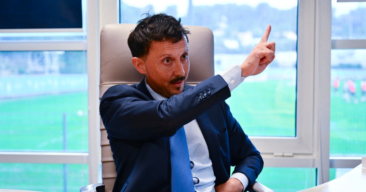 Quién es Pablo Longoria, el nuevo director deportivo que anunció River: cuál será su alcance y de quién dependerá