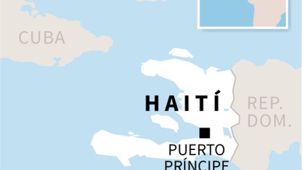 Una estampida en Haití deja al menos 30 muertos