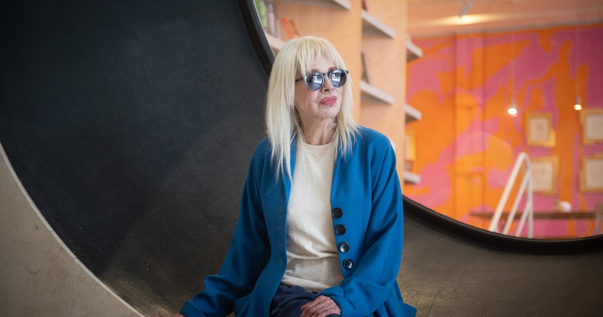 Nacha Guevara sufrió un accidente y tuvo que suspender su estreno teatral a último momento: qué le pasó