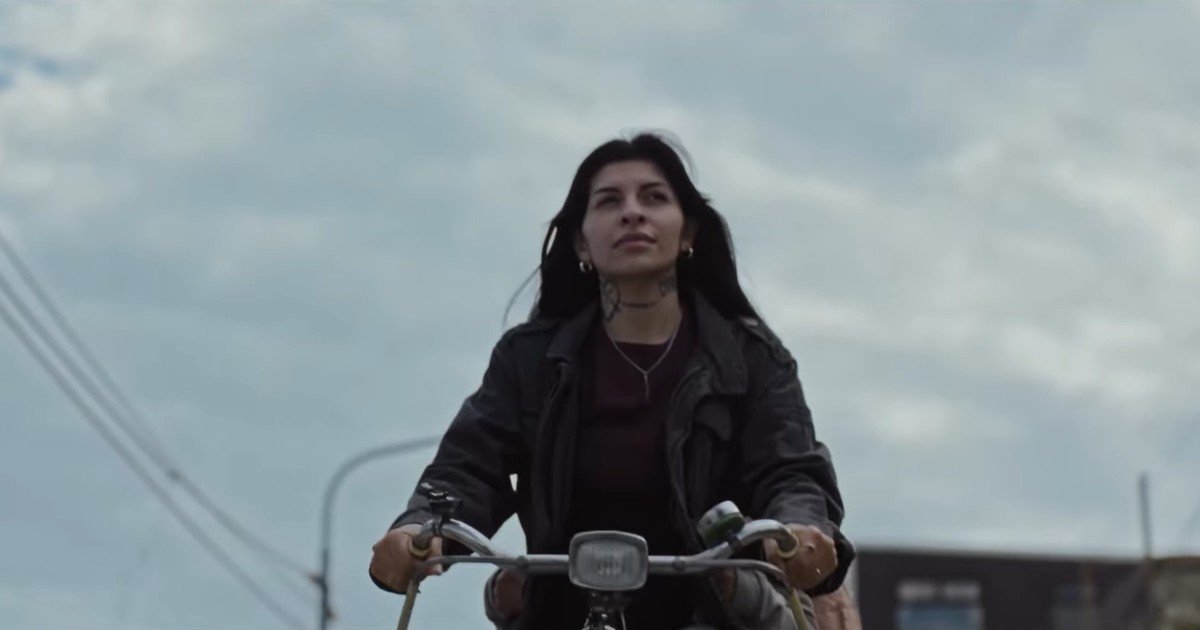 Cazzu debuta como actriz en una película premiada internacionalmente: “No estaba en mis planes”