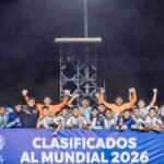 La Selección Sub 17, a la final del Sudamericano 2026: venció a Ecuador y jugará vs Colombia, que dio el batacazo ante Brasil