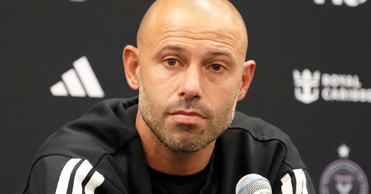 Javier Mascherano renunció como DT del Inter Miami: fue campeón de la MLS en 2025 pero pegó el portazo en un giro inesperado
