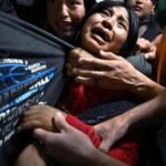 “Nadie está a salvo aquí": ganadora del World Press Photo atestigua el dolor por el garrote migratorio de Trump