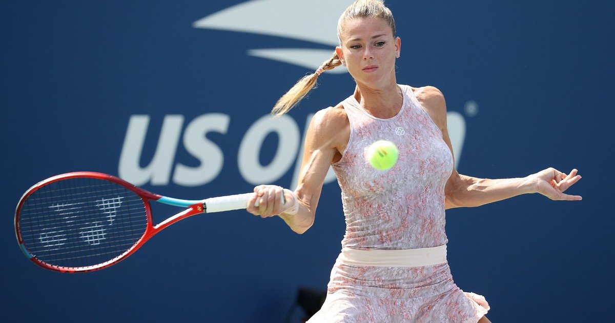 Camila Giorgi y el gen argentino de una vida de éxito, rumores y polémica: volverá al tenis en 2027 después de ser mamá