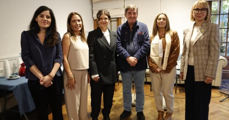 A cuatro décadas de su muerte, el legado de Borges será incorporado a la Caja de las Letras