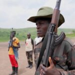 RD Congo bajo fuego: el cerco del M23 sobre los civiles