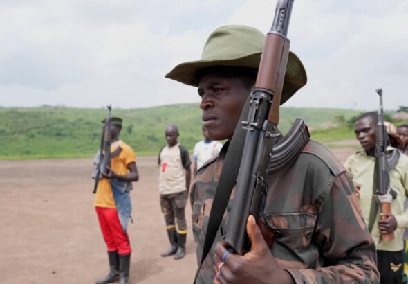 RD Congo bajo fuego: el cerco del M23 sobre los civiles