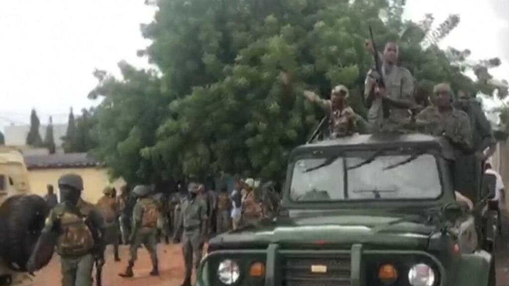 Mali: nuevos combates en Kidal entre rebeldes tuareg y fuerzas apoyadas por Rusia