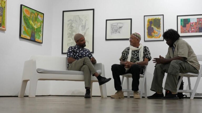 Tras tres años de guerra, sudaneses exiliados reconstruyen su vida en Kenia