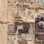 OIEA informa sobre impacto de proyectil cerca de la central nuclear iraní de Bushehr