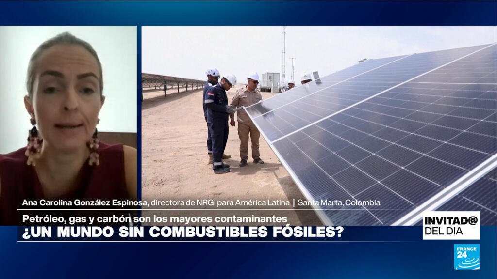 ¿Por qué es complejo reemplazar los combustibles fósiles por las energías limpias?