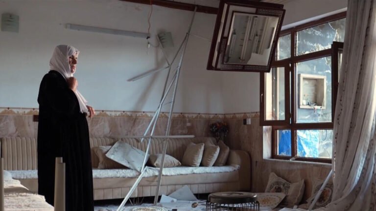 “No estábamos en guerra con nadie”: civiles del Kurdistán iraquí denuncian los ataques