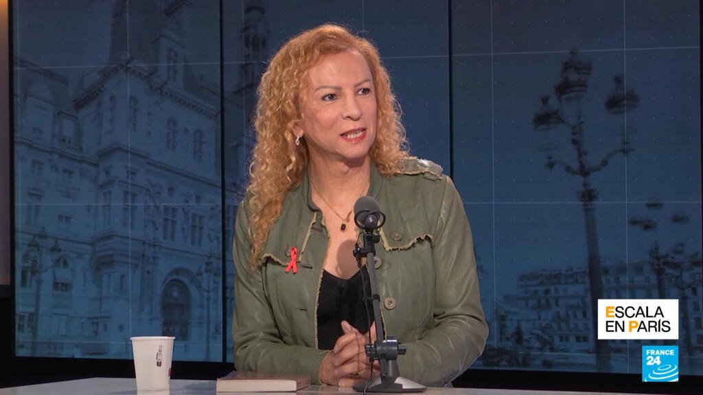 ‘Yo, Giovanna’: de la violencia al activismo, la historia de una infancia trans en Bogotá