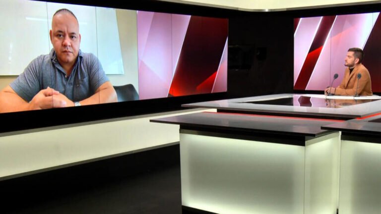 Artemis II: 'Teníamos tecnología, pero no apoyo para volver a la Luna', dice un ingeniero de la NASA