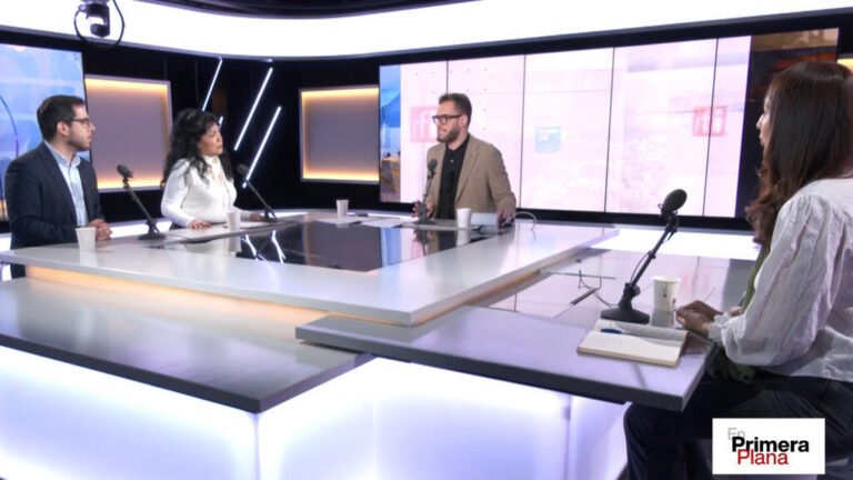 Perú: el auge del populismo atraviesa las elecciones generales