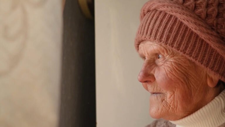 El hambre como arma: la herida silenciada de Moldavia