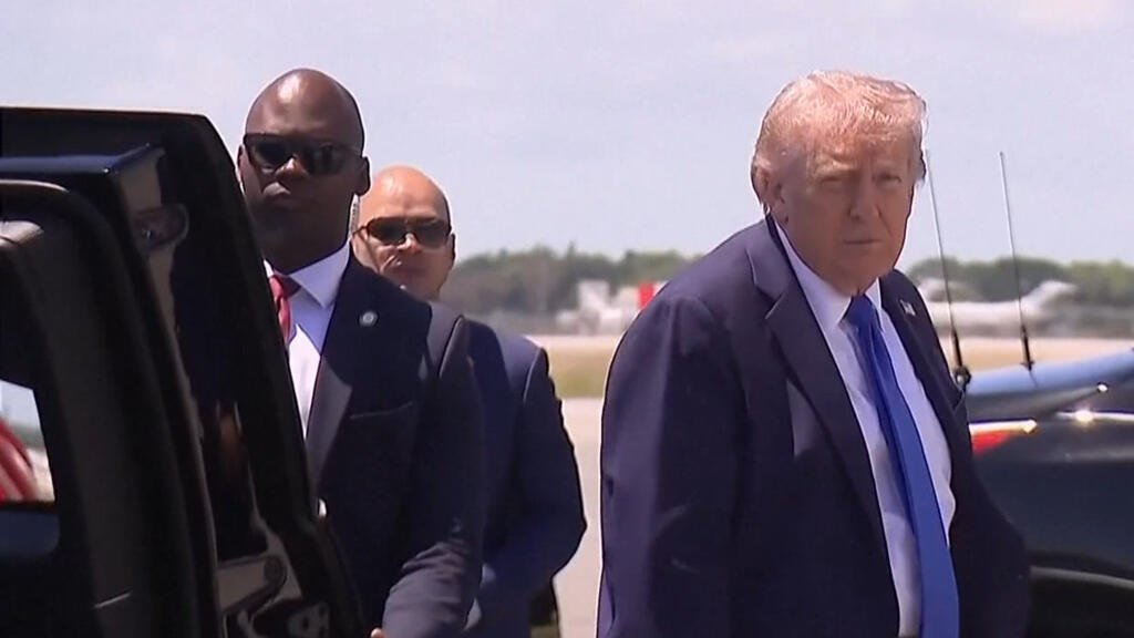 Trump canceló el viaje de Witkoff y Kushner a Pakistán para las conversaciones con Irán