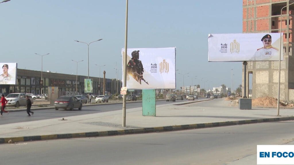 ¿Cómo está Libia a 15 años de la caída del régimen de Gadafi?